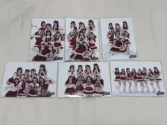 s*t様 きゅーすと 生写真 コンプ