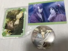 2026年最新】薄桜鬼アクリルスタンドの人気アイテム - メルカリ