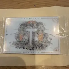 デスノート DEATHNOTE ウエハース VR23