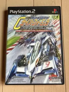 新世紀GPXサイバーフォーミュラ Road To The INFINITY