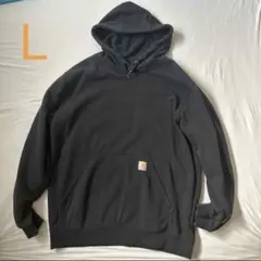 carhartt パーカー