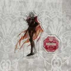 IdentityV 第五人格 騎士 アクリルスタンド