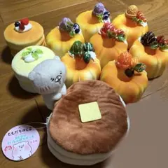 キューティークリエイティブ 激レア スクイーズ まとめ売り 海外スクイーズ Cutie Creative レアまとめ売り6点セット - メルカリ