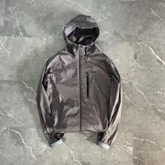 archive NIKE nylon jacket parka y2k tech