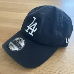 ニューエラ 9twenty レディース　LA