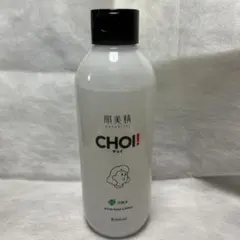 肌美精 CHOI! 薬用化粧水ニキビケア 320mlのサムネイル