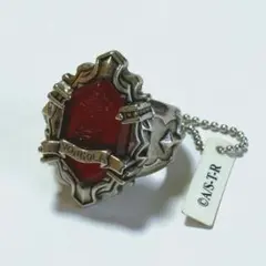 家庭教師ヒットマンREBORN! ニューボンゴレリング 嵐のリング 獄寺隼人