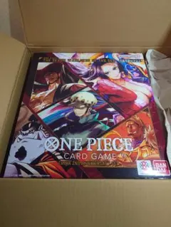 ONE PIECECHINA 2ND ANNIVERSARY日本語版　テープ付き ONE PIECECHINA 2ND ANNIVERSARY日本語版 テープ付き - メルカリ