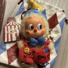 ラブブwhysoserious