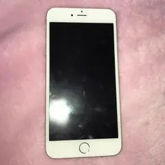 iPhone6plus シルバー 128gb