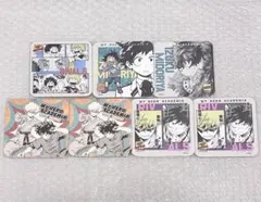 2025年最新】ヒロアカ コースター 爆豪の人気アイテム - メルカリ