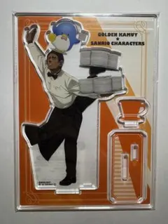 2025年最新】鯉登タキシードサムの人気アイテム - メルカリ