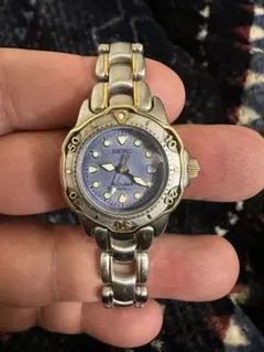 2026年最新】腕時計 レディース セイコー scubaの人気アイテム - メルカリ