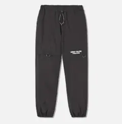 GU STUDIO SEVEN 中綿ジョガーパンツ　 XXL
