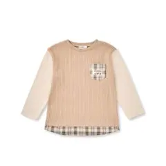 SLAP SLIP BeBe トップス　tシャツ　90