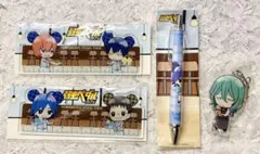 弱虫ペダル グッズセット　 新品未開封