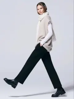 2025年最新】theory レディース ベスト・ジレ・ビスチェの人気アイテム