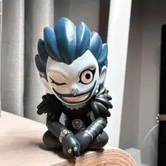 デスノート　肩ズン　リューク