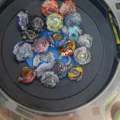 ベイブレードまとめ売り(特価)