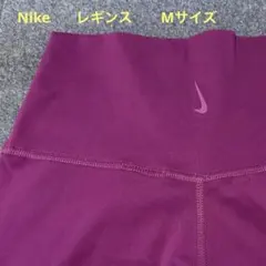 NIKE DRI-FIT タイツ　Mサイズのサムネイル