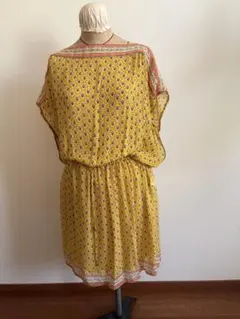 ソレイアード⭐︎チュニック