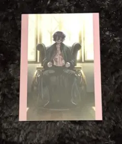 東京ディバンカー 特典 トレカ ダンテ