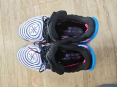 LI-NING WOW 7 Dizzy 27.5cm ABAN079-4のサムネイル