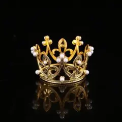 ケーキ　赤ちゃん　ティアラ　結婚式　誕生日　パーティ　王冠　インテリア