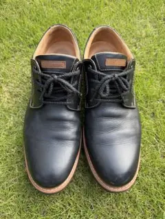 【美品】HAWKINS ホーキンス　ビジネスシューズのサムネイル