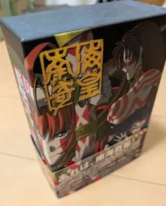 南海奇皇(ネオランガ) DVD 12巻セット - メルカリ