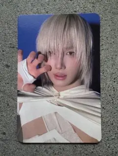 &TEAM JO 韓国ペンサトレカ