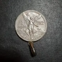 2025年最新】メキシコ銀貨の人気アイテム - メルカリ