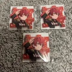 2025年最新】ばぁうくん アクキーの人気アイテム - メルカリ