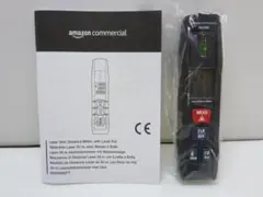 amazon commercial レーザー距離計 50m 70LD502