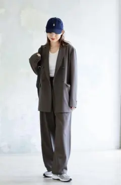 ジャーナルスタンダード テーラードジャケット