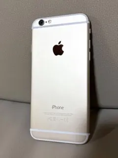 iPhone6 64G 本体