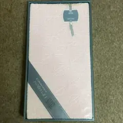 難あり　新品未使用 Joy Night GIFT シーツ　ピンク