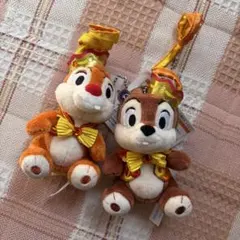 2025年最新】チップとデール 10周年の人気アイテム - メルカリ