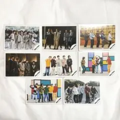 King & Prince キンプリ 公式写真 写真 オフショ 永瀬廉 髙橋海人