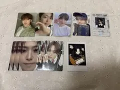 &TEAM FUMA フウマ　トレカまとめ売りセット