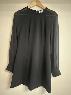 カルバンクライン　ワンピース
