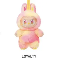 ラブブ エナジー LOYALTY popmart