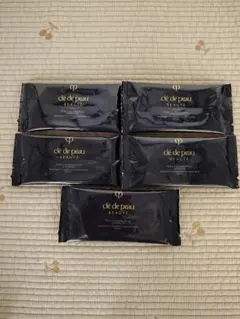 クレ・ド・ポーボーテ タンクッションエクラ ルミヌ OC10 2ｇ×5包