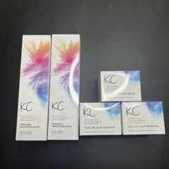 コラボーテ・アップ テンスール ローション.クー 化粧水.美容液 セット