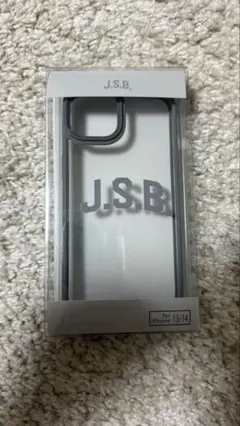 三代目 JSB iPhone13 14 ケース 新品