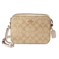 COACH ショルダーバッグ　シグネチャー