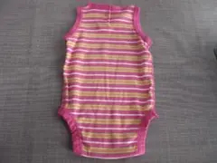 5307　Baby GAP　ロンパース