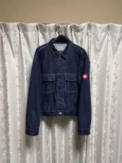 太*ん様 極美品 C.E CAVEMPT デニムジャケット トラッカージャケット デニムトラッカージャケット |JACOB COHEN|CORONET（コロネット）公式