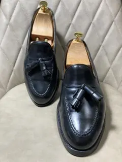 未使用品／Beams別注】Paraboot／Cornell - メルカリ