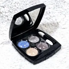 CHANEL レ キャトル オンブル 29 ココ ジーン 4色 アイシャドウ